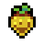 Golden berry icon