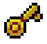 No key skip!